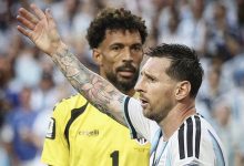 2026 Dünya Kupası’nda yıldızı parlayan Yeşil Burun Adaları kalecisi Vozinha, Lionel Messi'nin formasını giydiği Inter Miami'ye transfer oluyor