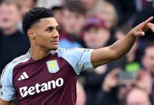 Marsilya'dan Mason Greenwood'u kadrosuna katan Fenerbahçe, Aston Villa'dan Ollie Watkins ve Manchester United'dan Marcus Rashford için de devrede