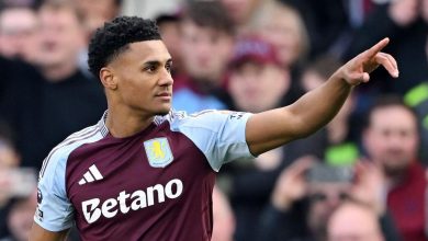 Fenerbahçe çıldırdı! Transferde ikinci ve iki İngiliz planı! 1 Marsilya'dan Mason Greenwood'u kadrosuna katan Fenerbahçe, Aston Villa'dan Ollie Watkins ve Manchester United'dan Marcus Rashford için de devrede