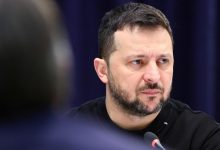 . Devlet Başkanı Volodimir Zelenskiy, Sumi’de bir yerleşim bölgesinin güdümlü bombalarla vurulduğunu, Zaporijya’da ise İHA saldırısı düzenlendiğini duyurdu.