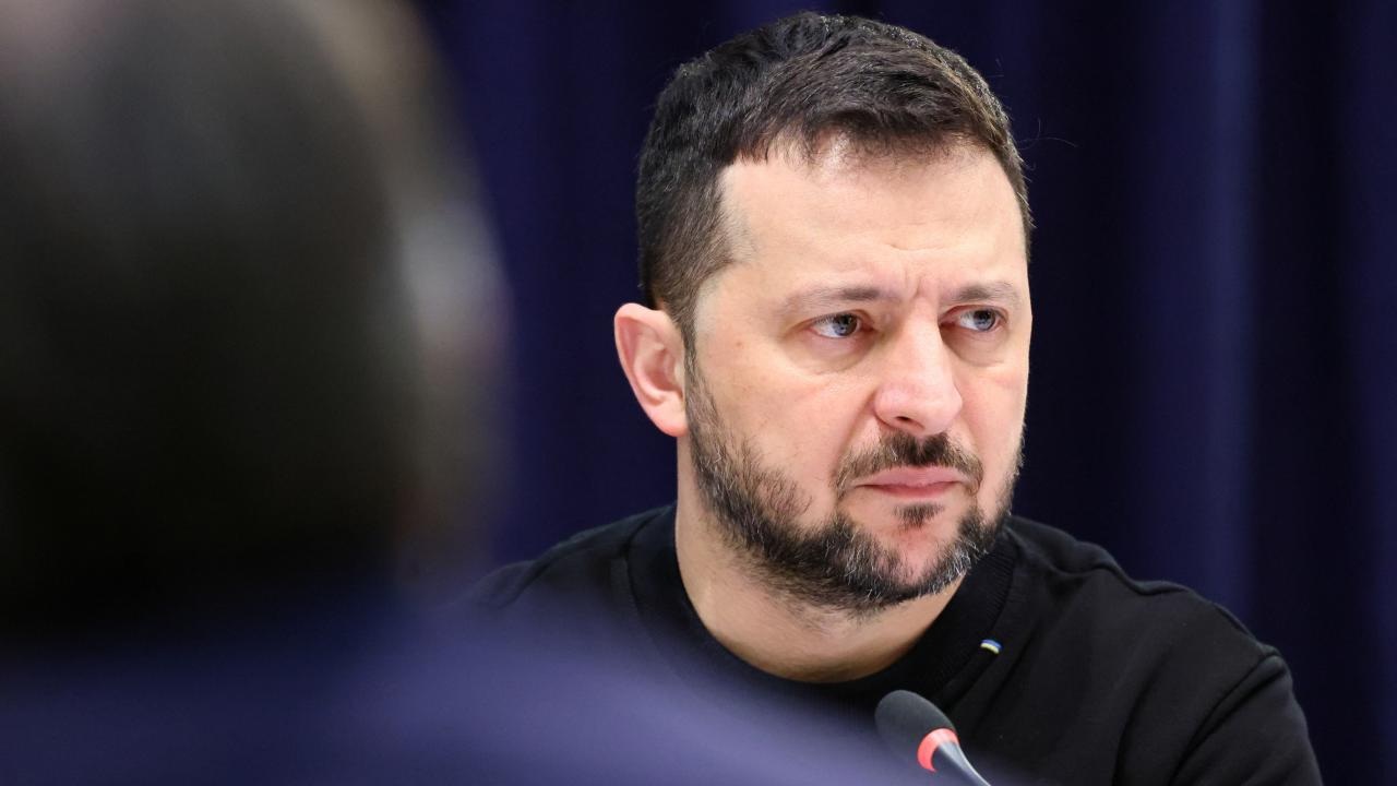 . Devlet Başkanı Volodimir Zelenskiy, Sumi’de bir yerleşim bölgesinin güdümlü bombalarla vurulduğunu, Zaporijya’da ise İHA saldırısı düzenlendiğini duyurdu.
